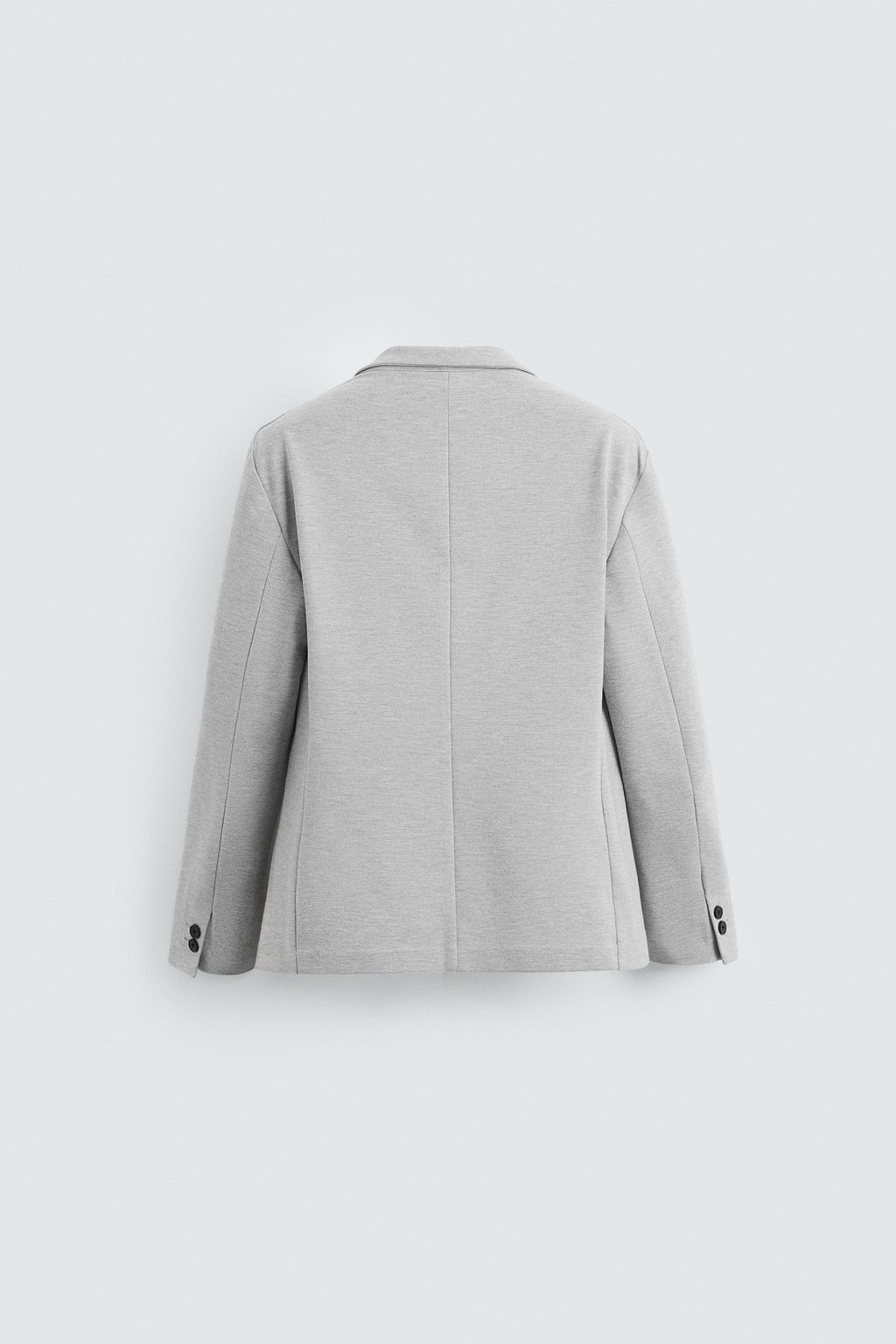 BLAZER SLIM FIT CONFORT / Gris