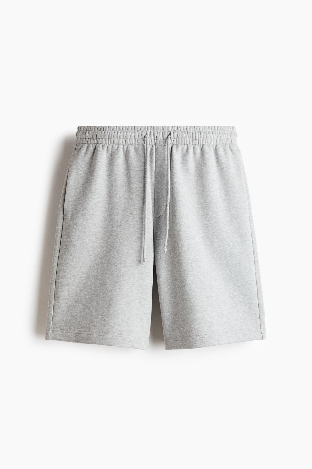 Pantal?n corto de algod?n Relaxed Fit - H&m фото 3