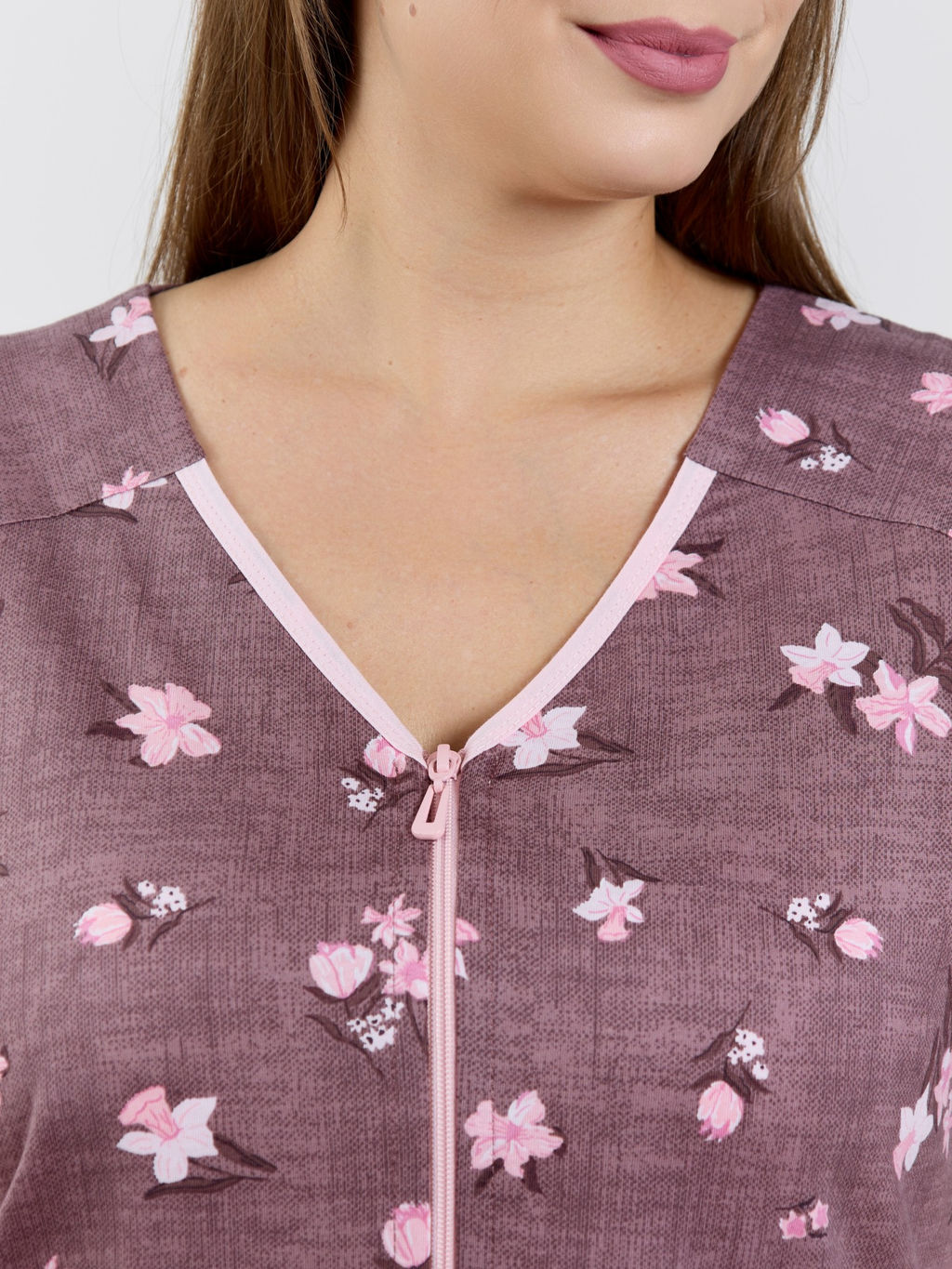 Халат Магма VIOTEX