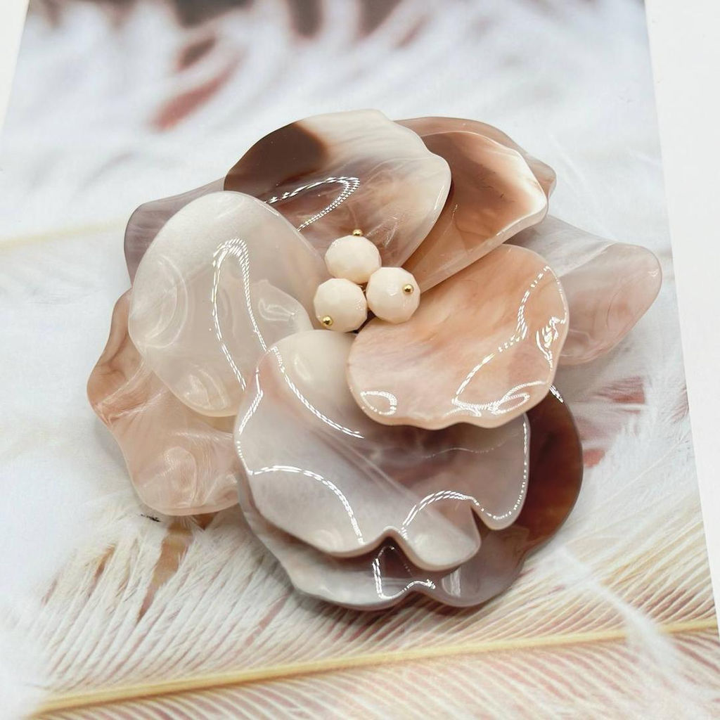 61872650 Брошь-подвеска