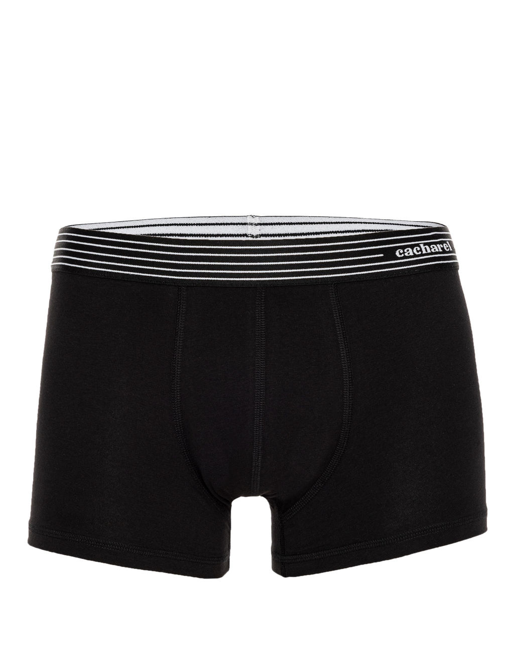 Набор из 2 черных боксеров - Cacharel фото 2