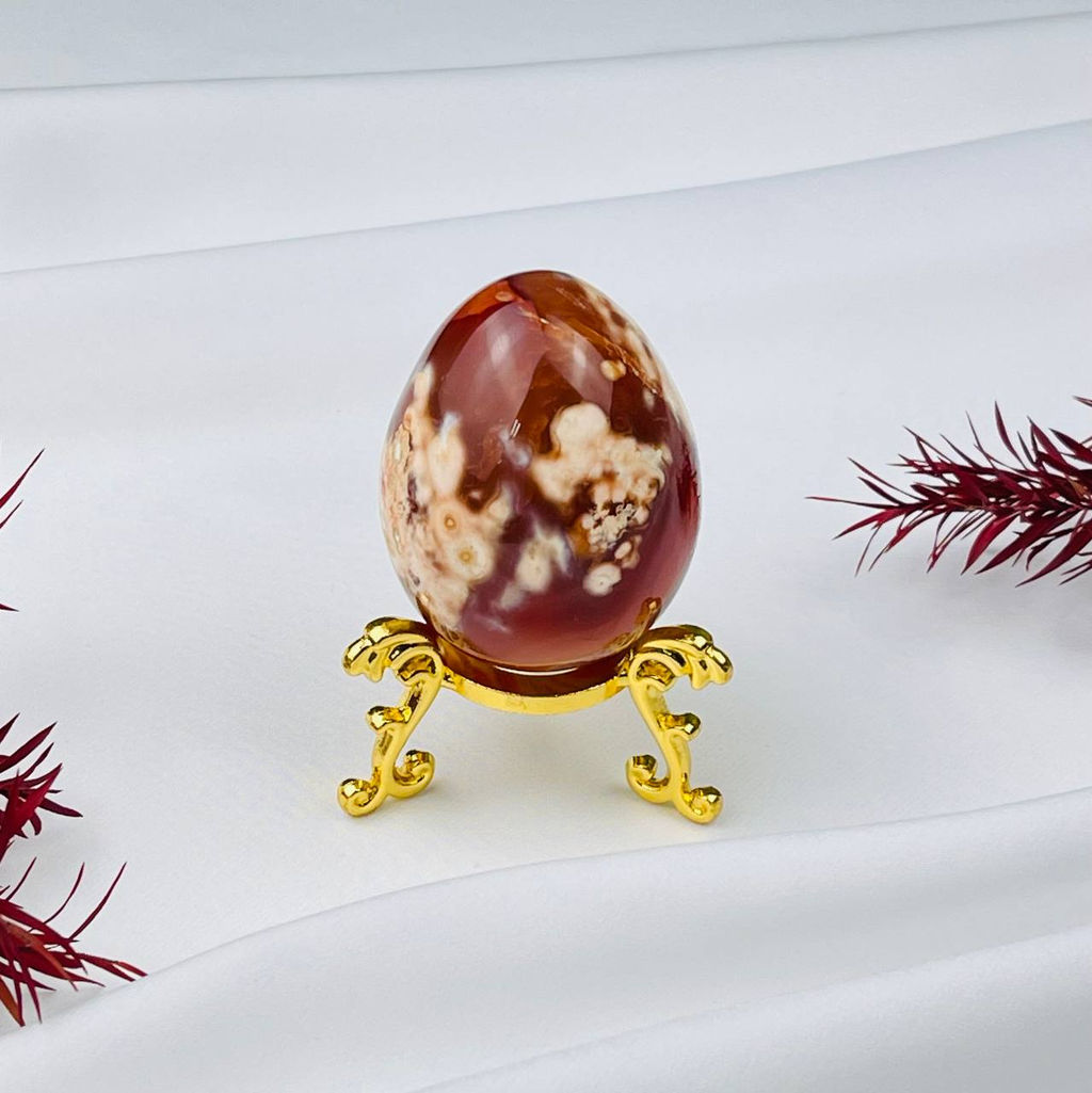 Яйцо из Сердолика