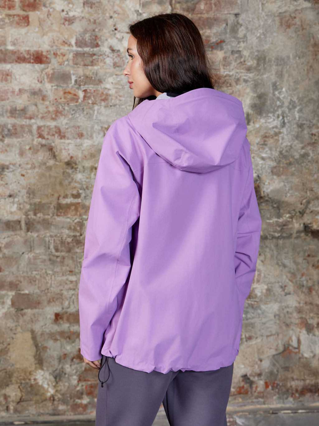 T3332-20 Куртка ветровка женская - Strobbs фото 10