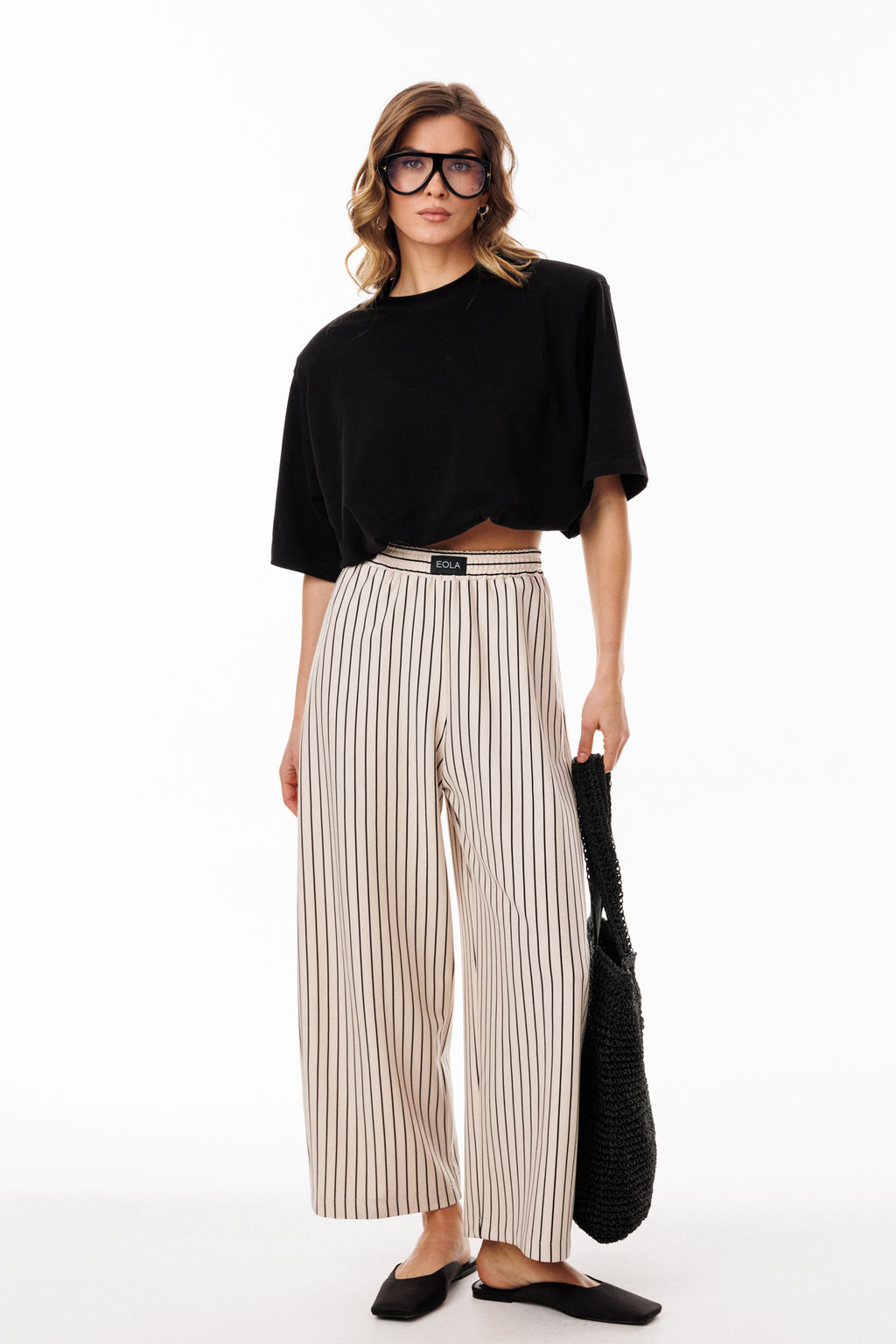 Брюки 3077 - Eola фото 4