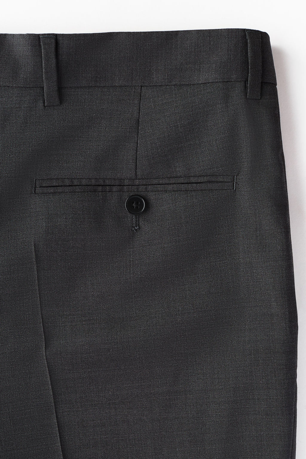 Pantalon de traje Slim Fit - H&m фото 21
