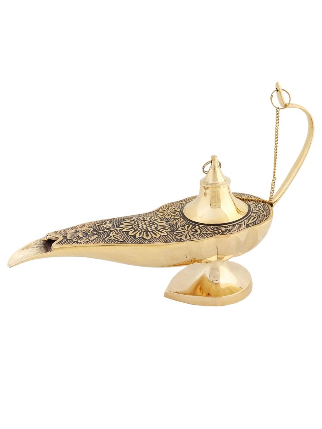 Сувенир "Лампа Алладина" 12" ( HAJI) № Су2576/12/3
