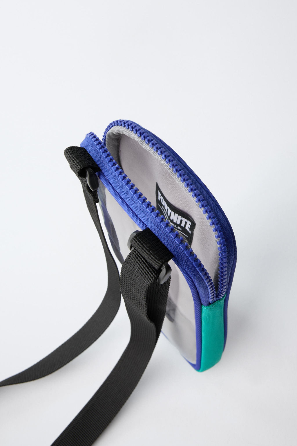 FORTNITE MOBILE PHONE POUCH - Zara фото 4