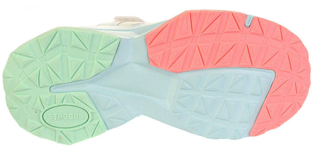 Кроссовки Strobbs N1783-12