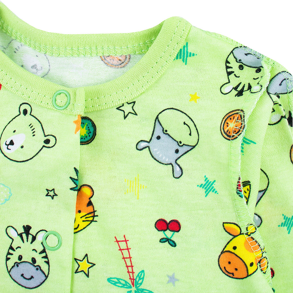 Боди кулирка 1205100304 - Youlala фото 2