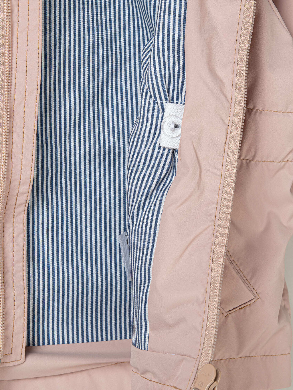 Ветровка Карамель 0+ - Bungly фото 7