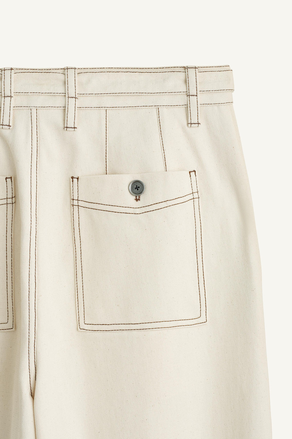 STRGHT PNT - Zara фото 7