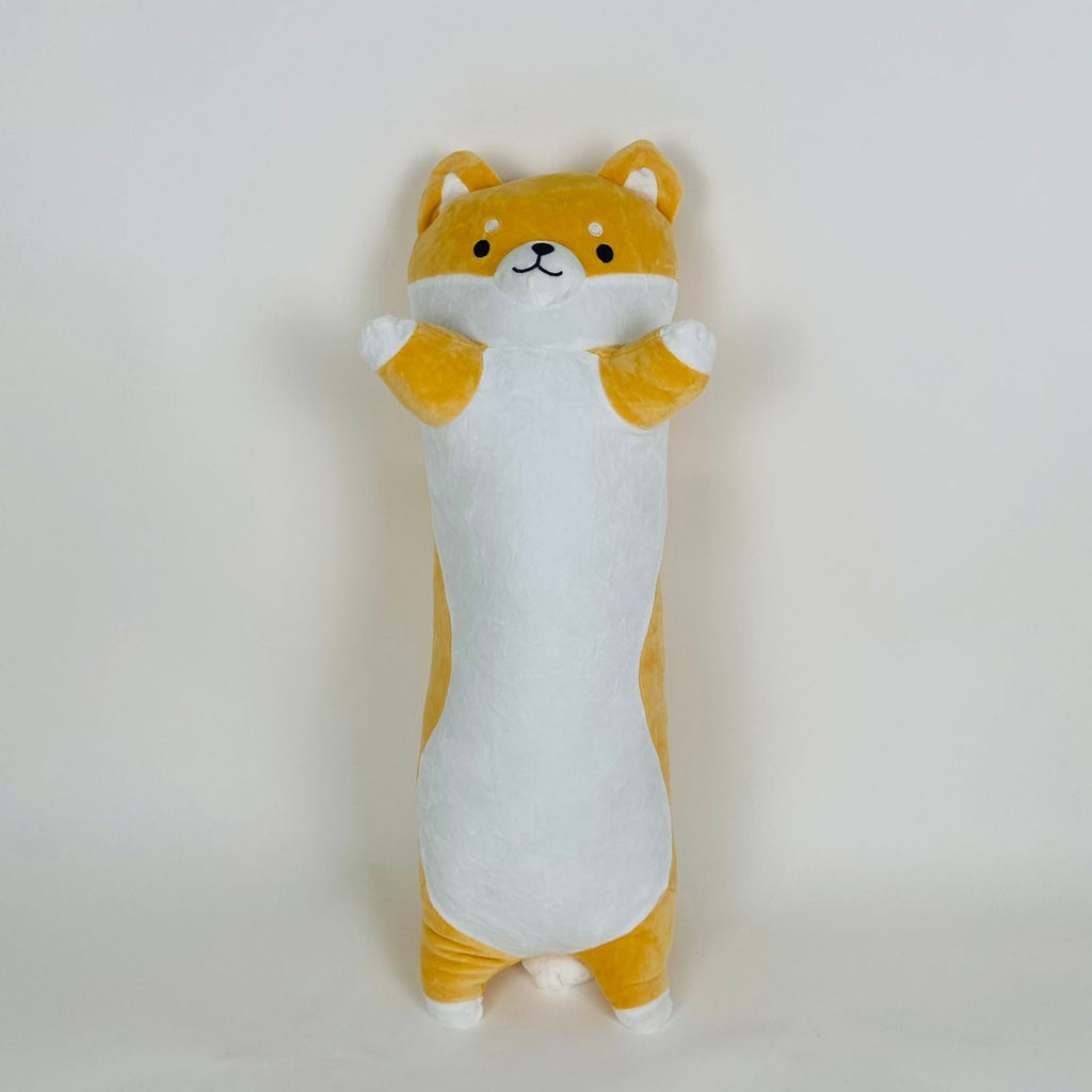 Мягкая игрушка Сиба-ину подушка 90 см (арт. 2862-90) - Storyland фото 6