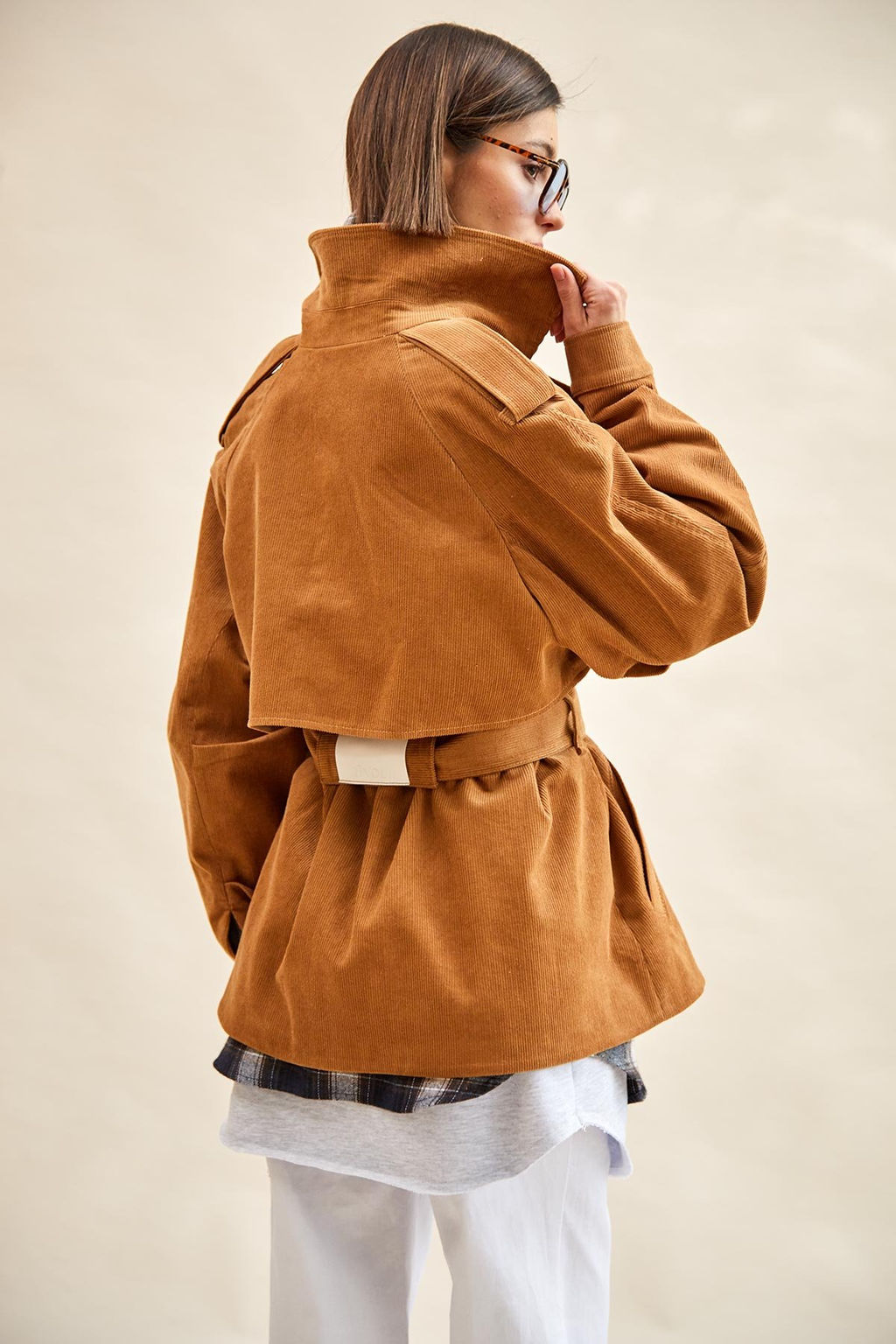 тренчкот 1070.4 - Rivoli фото 8