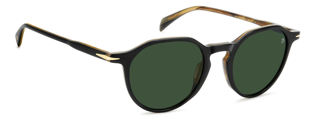 Солнцезащитные очки DAVID BECKHAM DB 1217/S