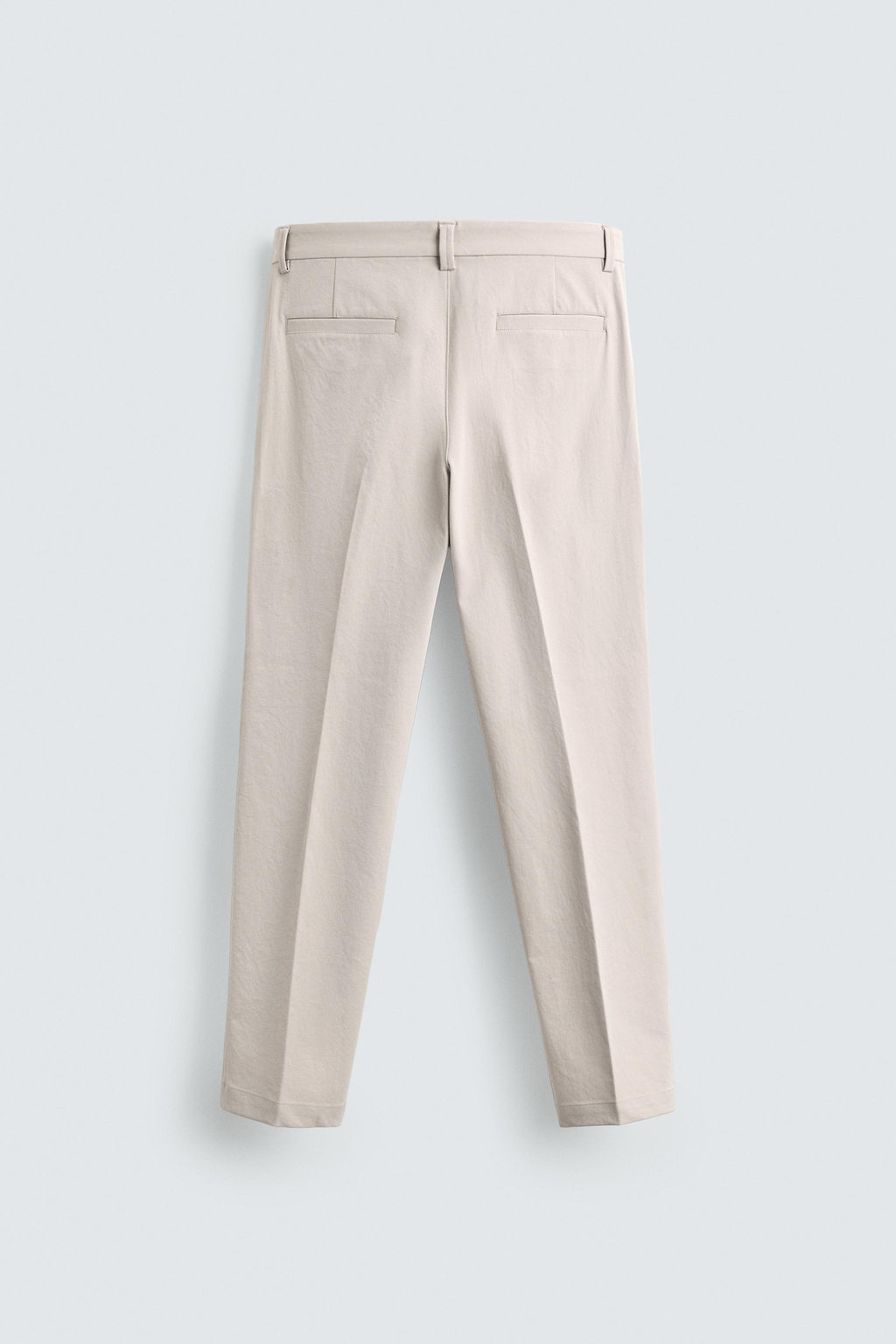 PANTAL?N REGULAR FIT T?CNICO / Arena - Zara фото 8