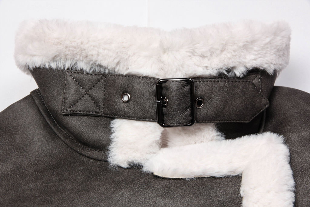 Дубленка - Gipnoz фото 3