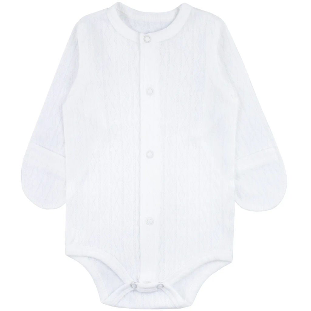 Боди интерлок 1205218903 - Youlala фото 2