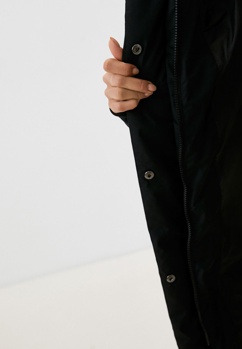 Женское зимнее пальто Avese  фото 10