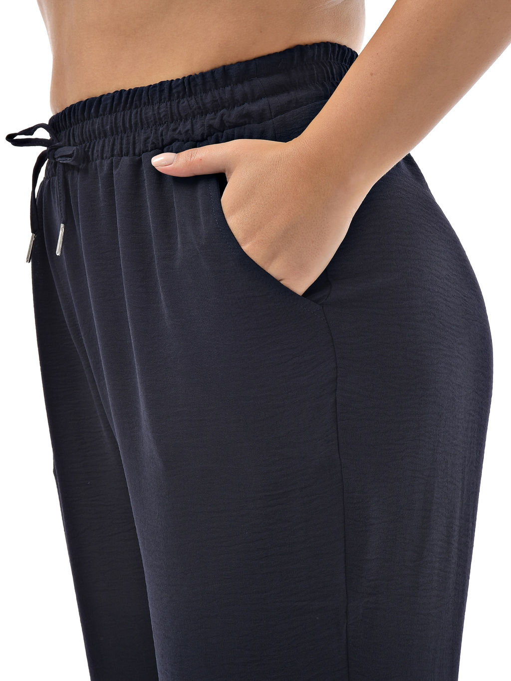 Брюки вискоза с лайкрой - А+б коллекция фото 68