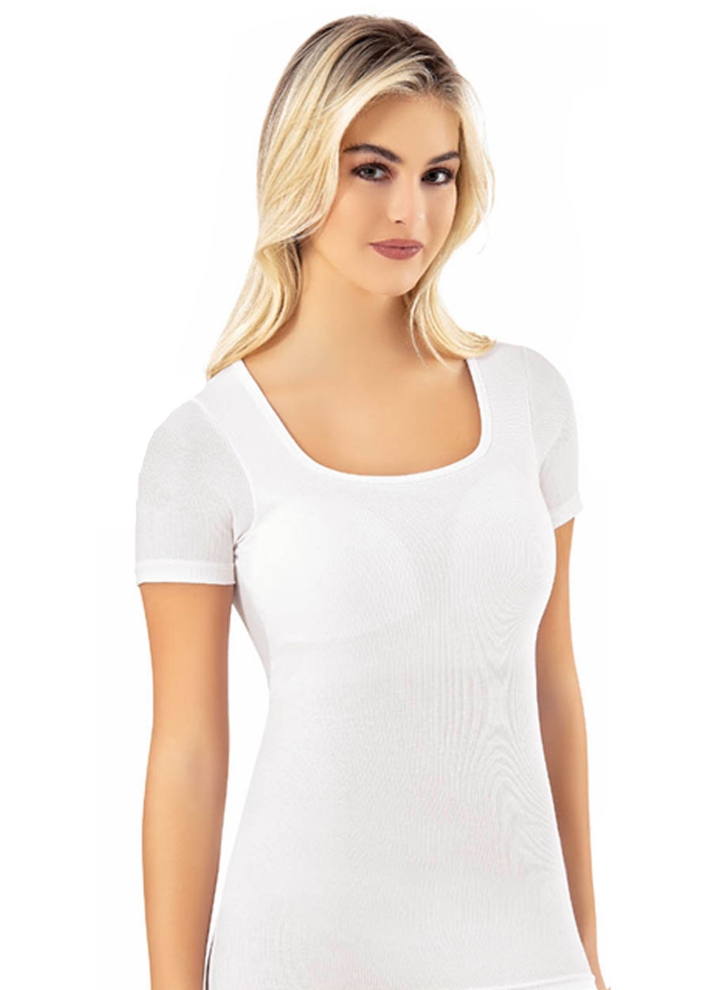 Женская футболка Kota 6654  фото 2