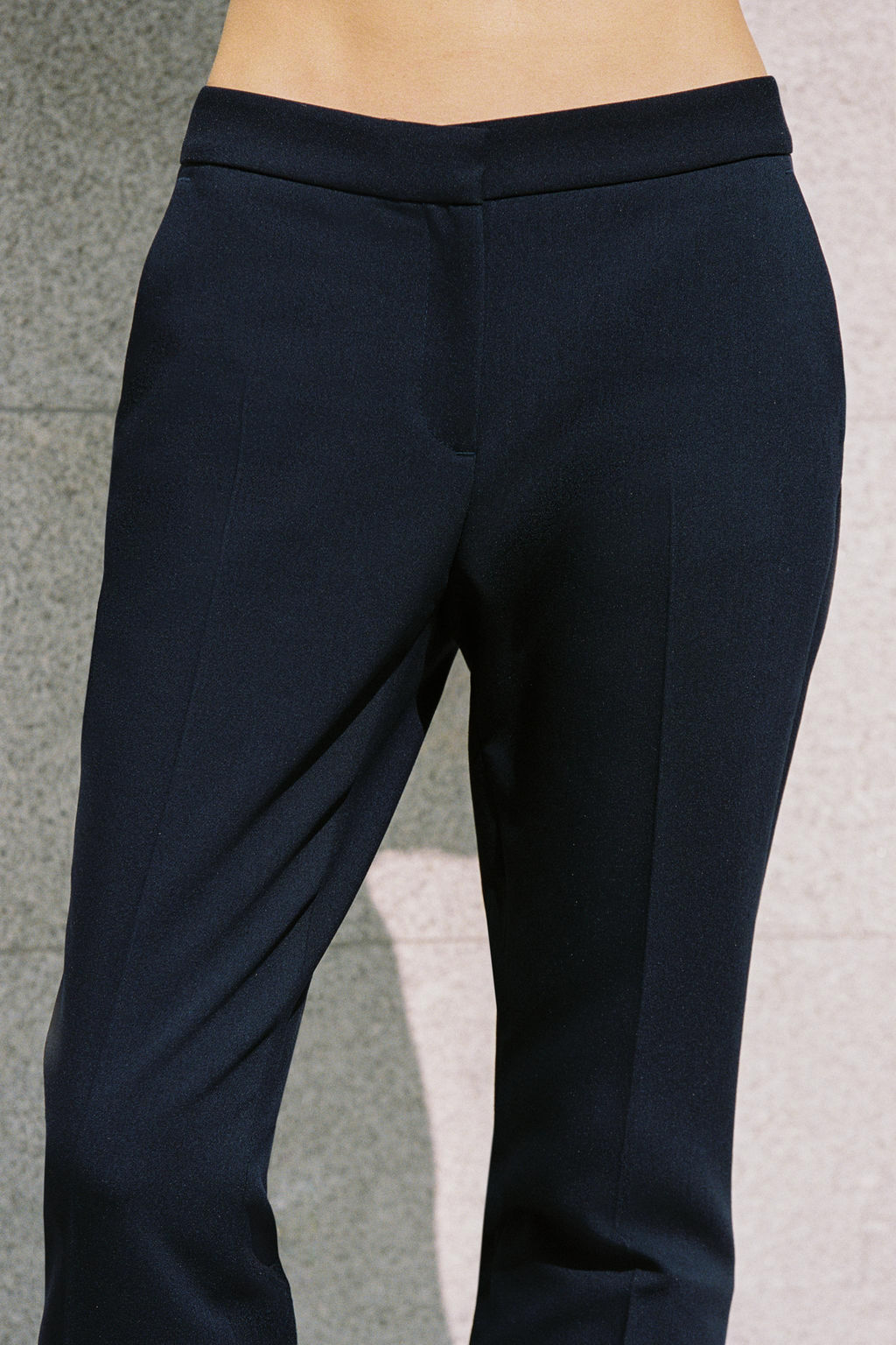 FLARE TROUSERS - Zara фото 3
