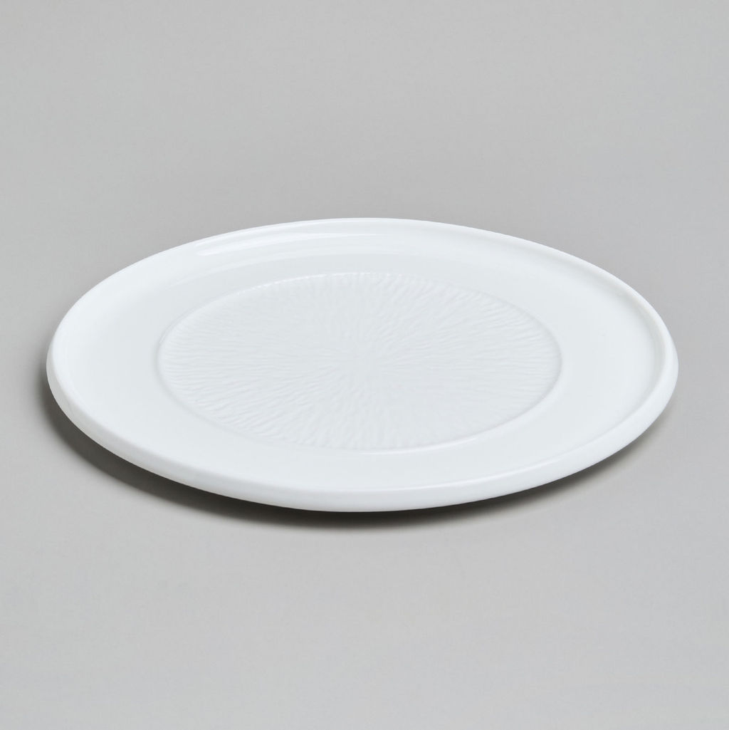 ТАРЕЛКА ОБЕДЕННАЯ LEFARD BANQUET 27*2 СМ  фото 3