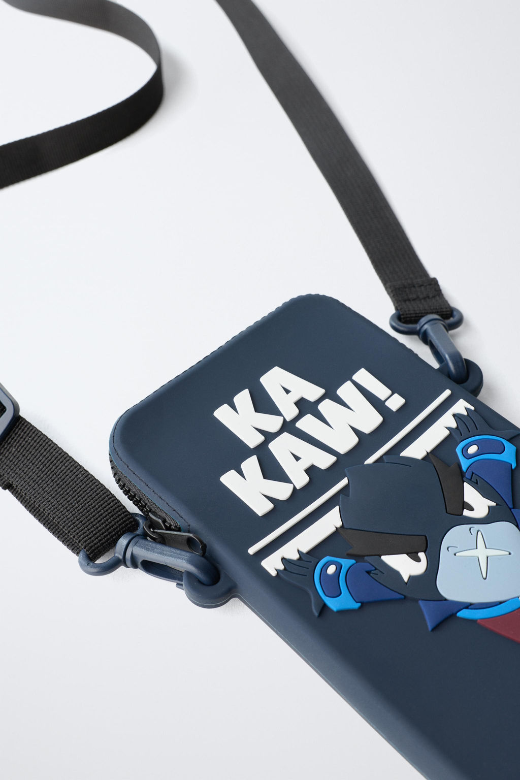 BRAWL STARS SUPERCELL OY MOBILE PHONE POUCH - Zara фото 3