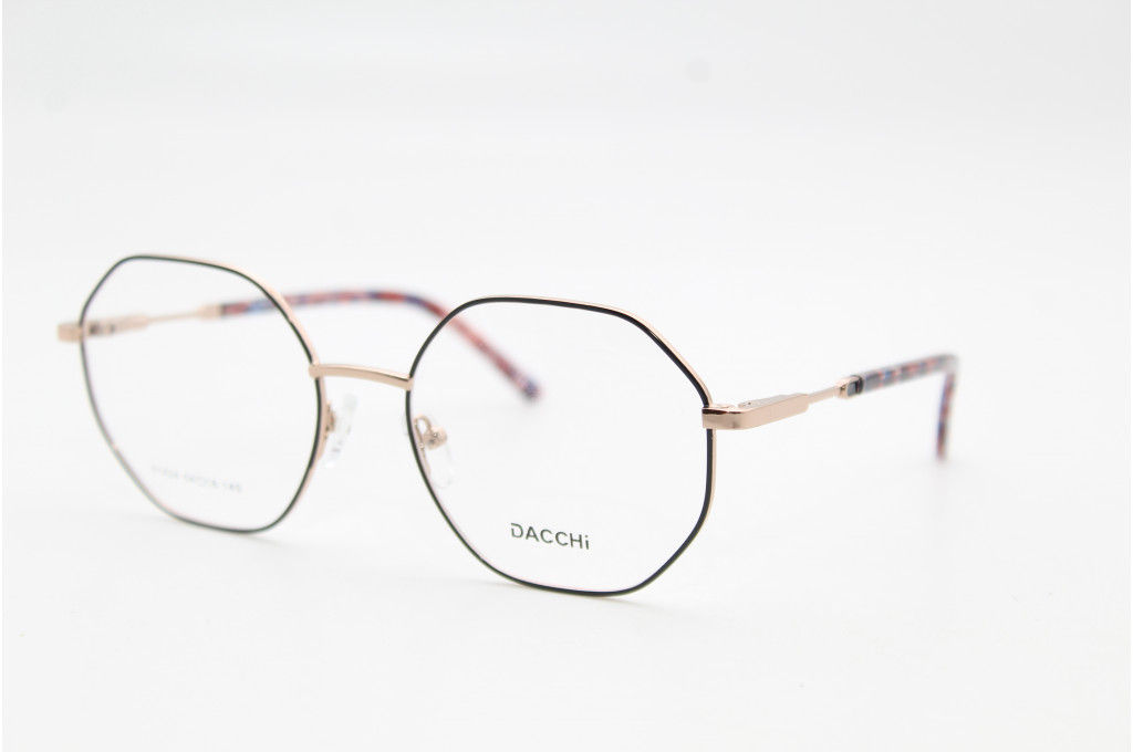 Оправа DACCHi 31424 54-18-140 С1