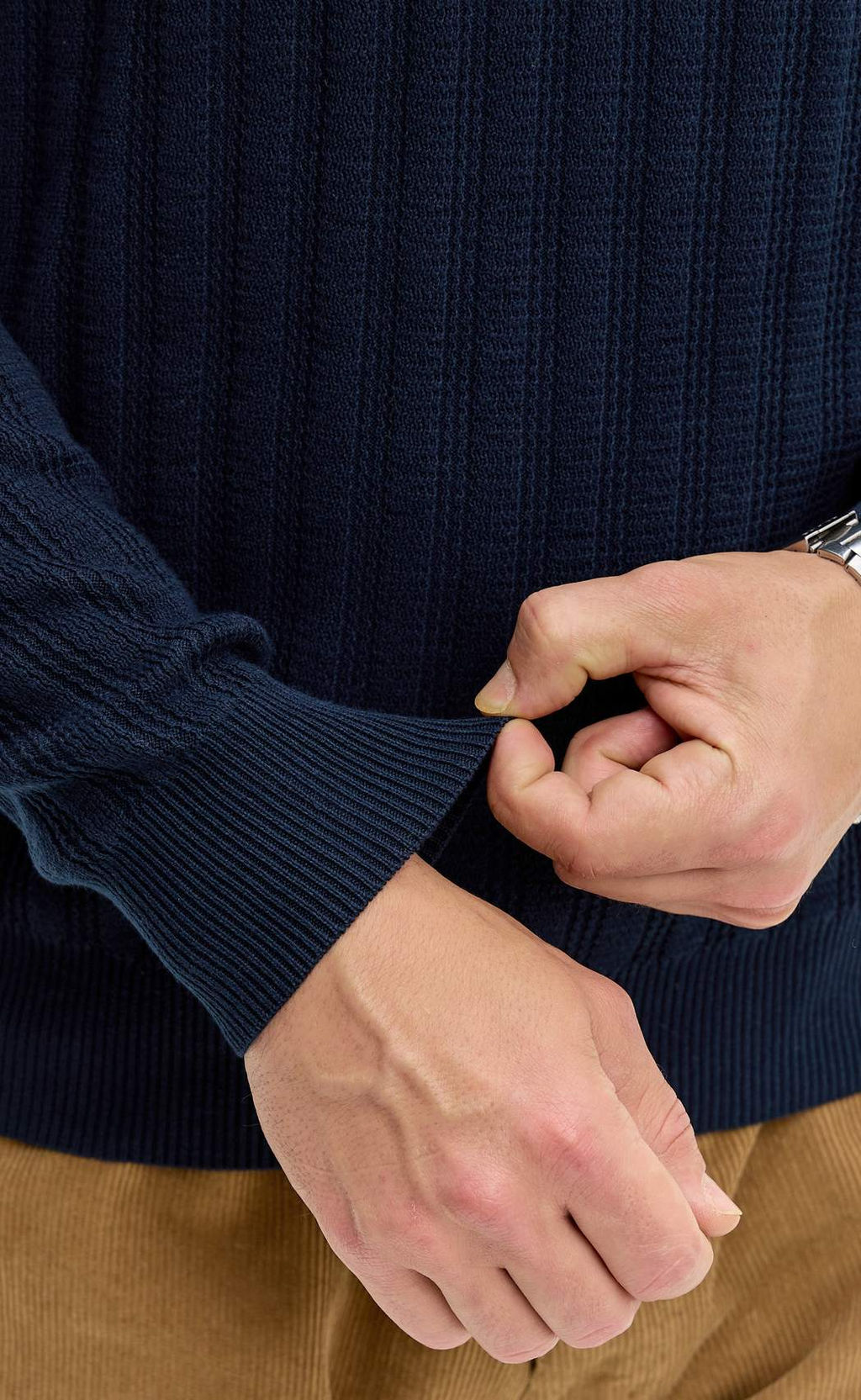 Джемпер P521-1570 blue - Primm фото 6