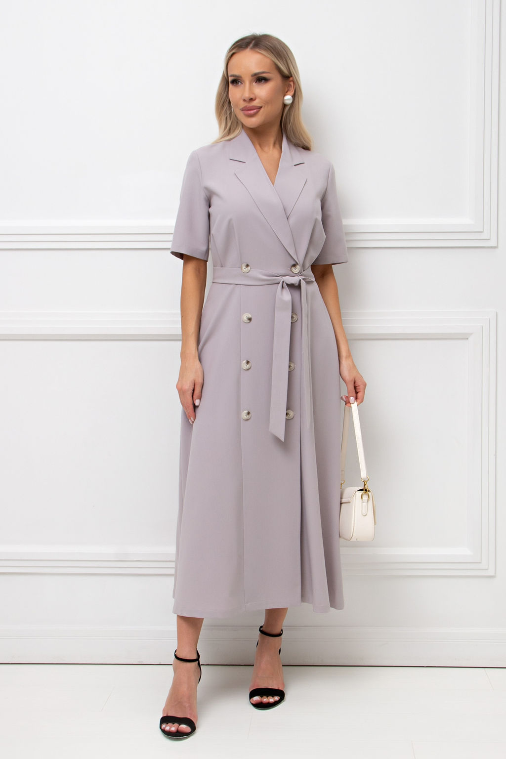 VALENTINA Платье Лайза №1 фото 2