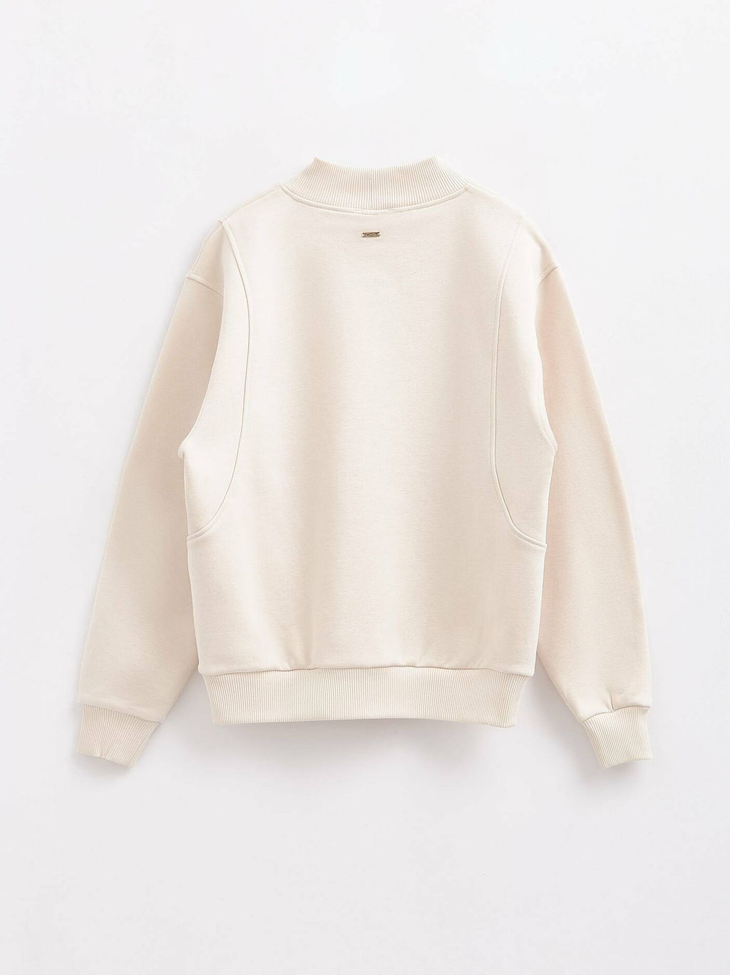 Джемпер женский LD 1806 ivory - Conte elegant фото 11