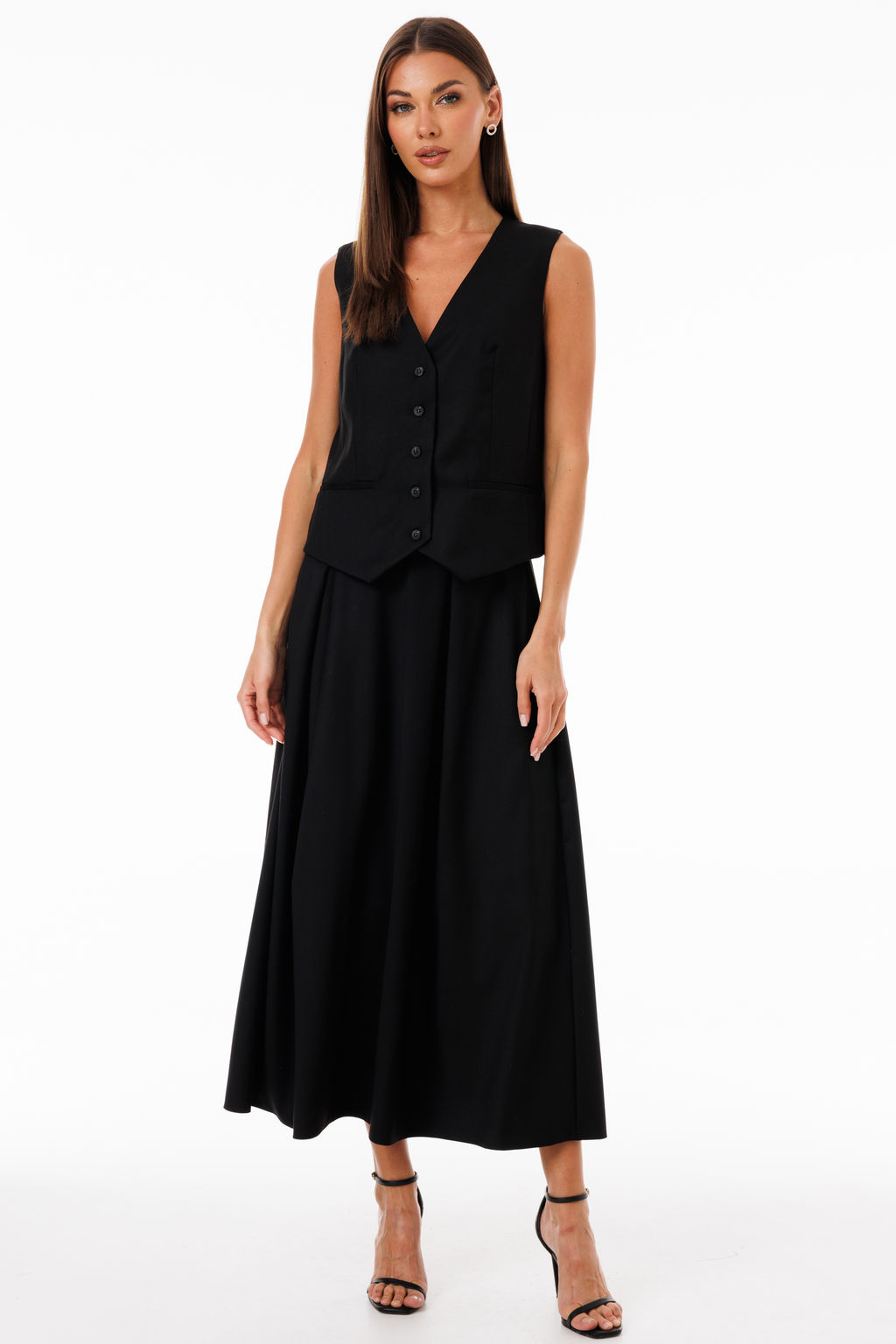 Юбка 4235 - Kivviwear фото 4