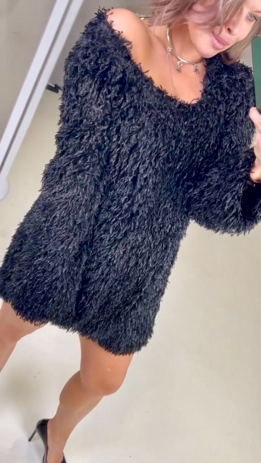 Платье 2816 - Soda фото 7