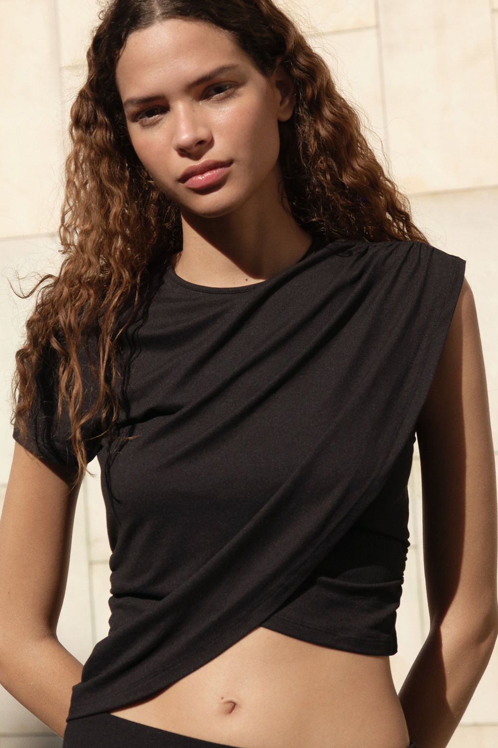 Top efecto superposici?n - H&m фото 4