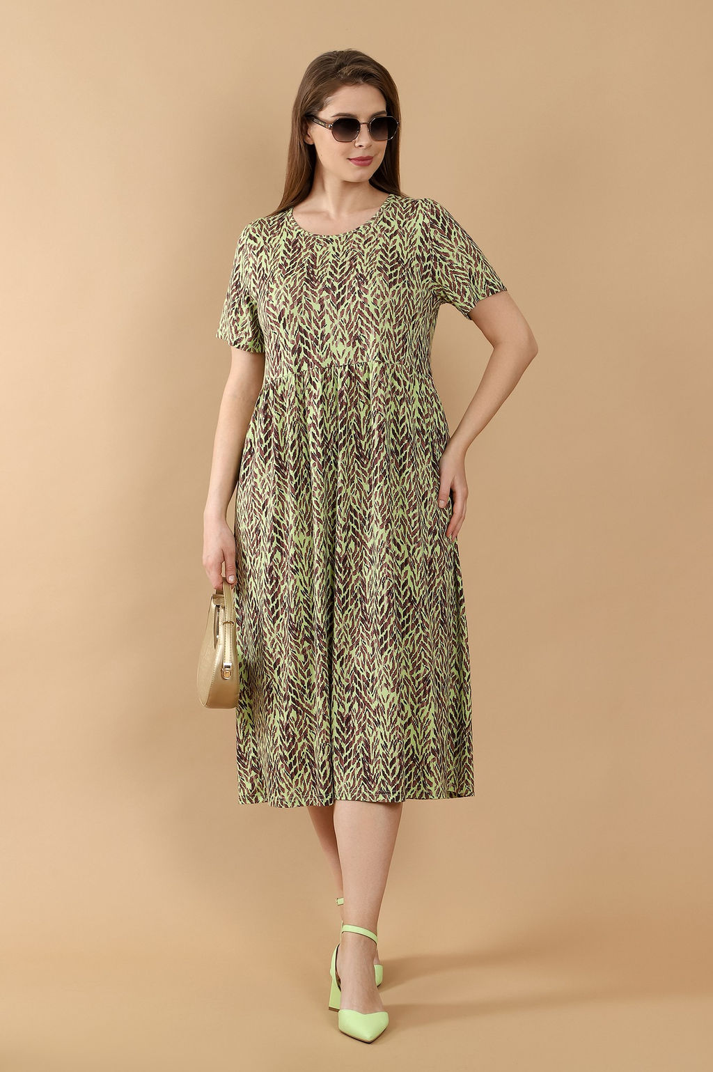 VIOTEX Платье Дыхание лета-1