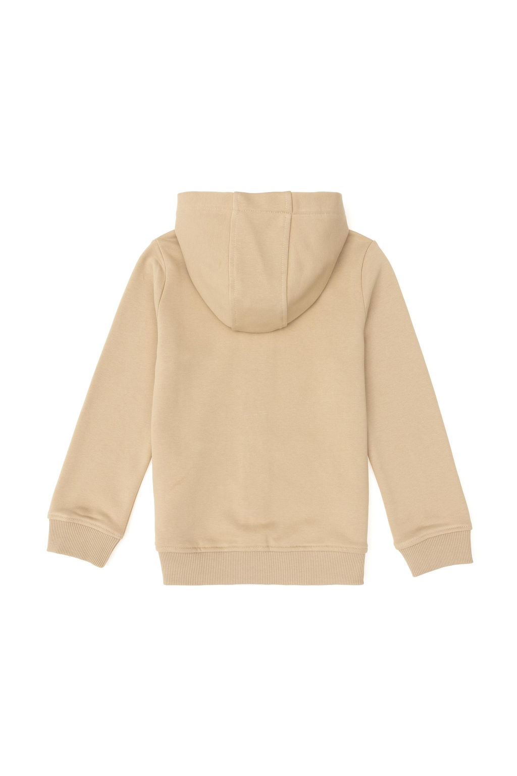 Базовый свитшот Sand для мальчиков Неожиданная скидка в корзине - U.s. polo assn фото 2