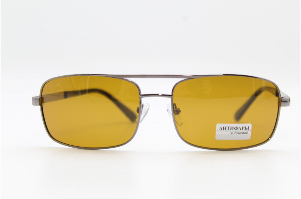 Антифары Pillar (Polarized) 6013 58-17-133 С4