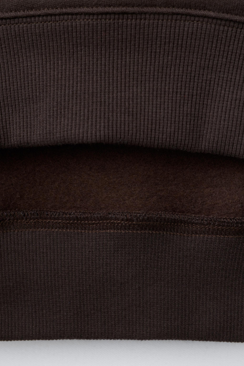 EMBROIDERED PUPPY SLOGAN SWEATSHIRT - Zara фото 4