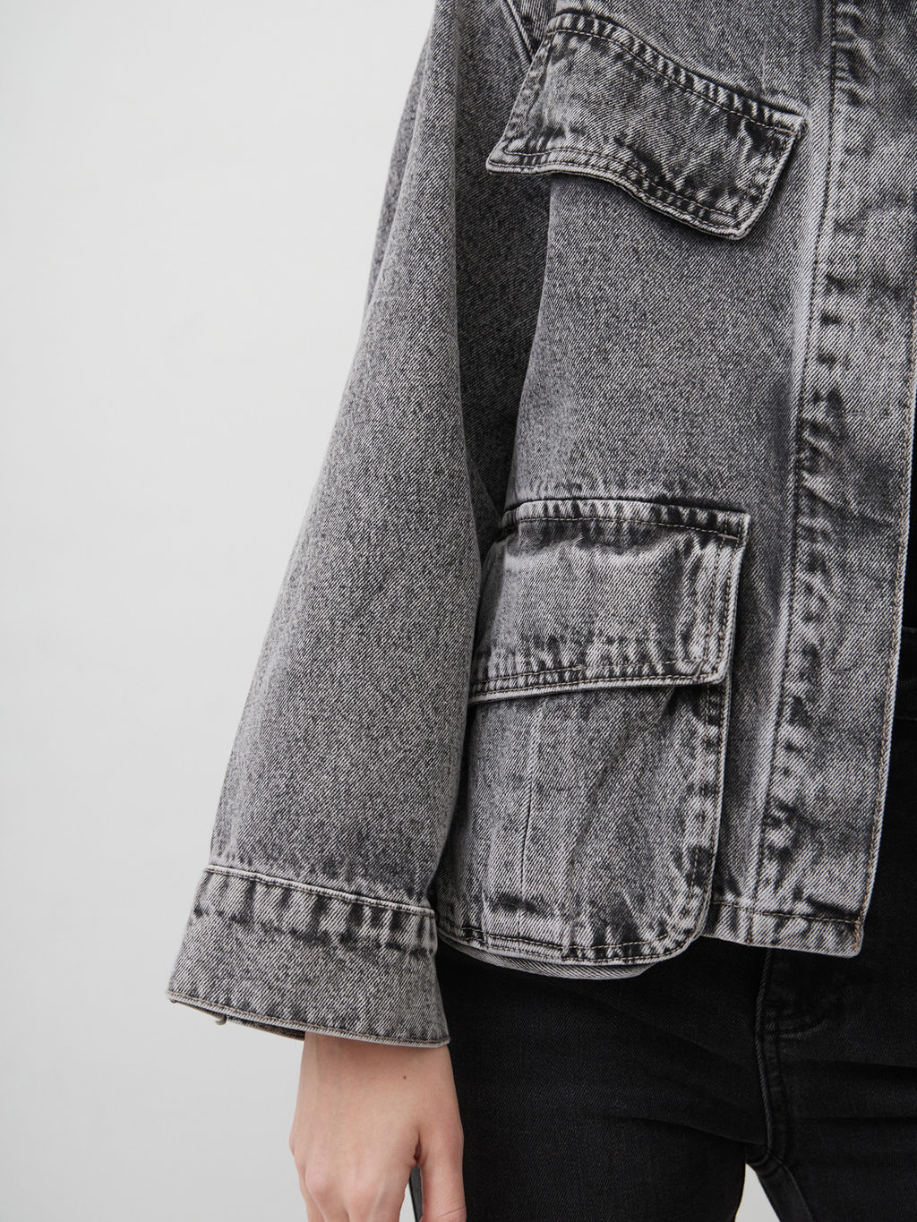 Женская Куртка - Mossmore фото 11