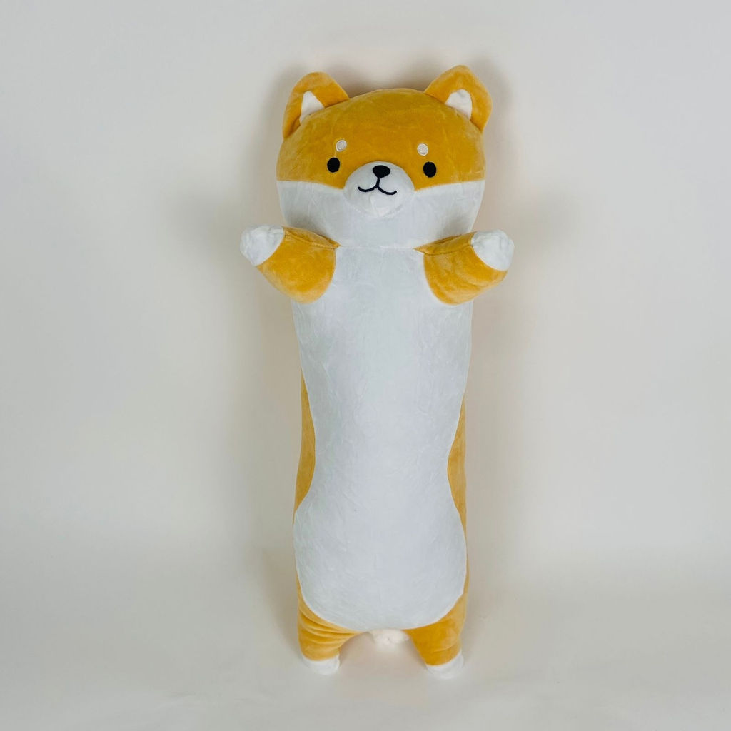 Мягкая игрушка Сиба-ину подушка 90 см (арт. 2862-90) - Storyland фото 7