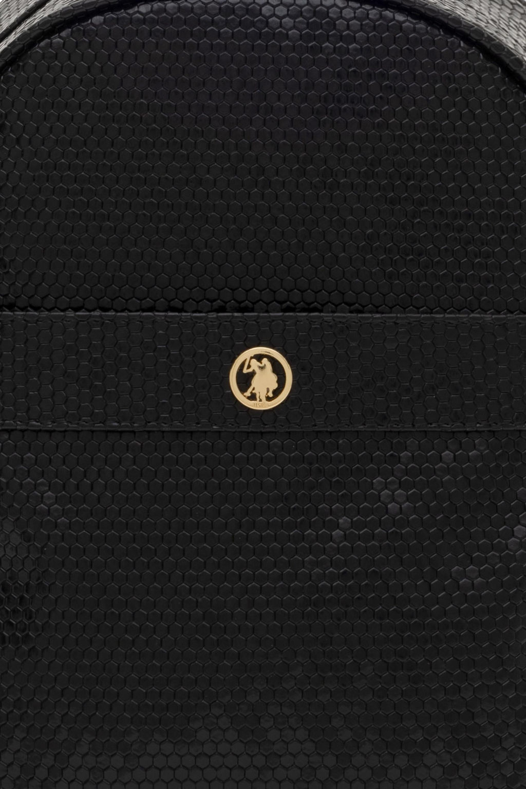 Kad_n Siyah _anta Sepette S_rpriz _ndirim - U.s. polo assn фото 7