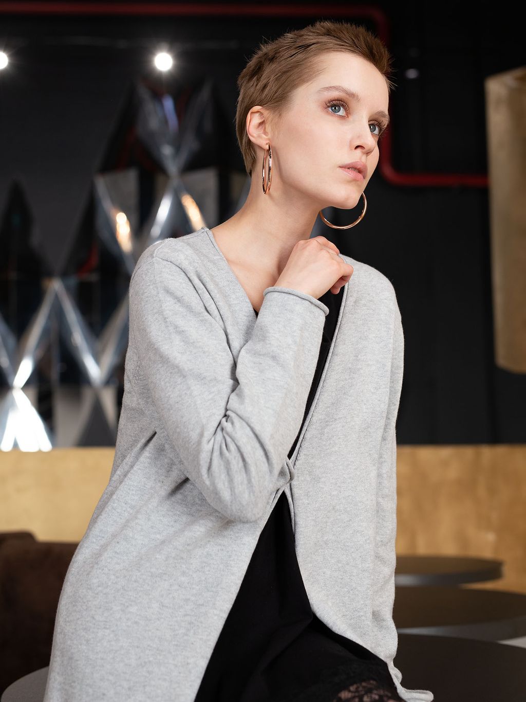 Кардиган Opium МF-65 фото 38