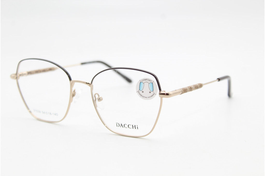 Оправа DACCHi 31539 54-18-140 С2