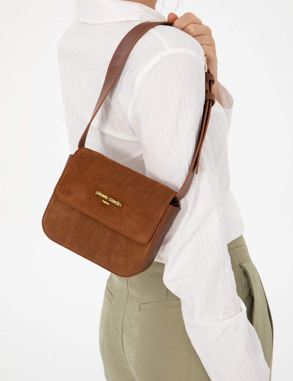 Taba _apraz _anta - Pierre cardin фото 2