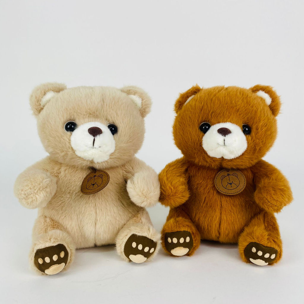 Мягкая игрушка Мишка 22 см (арт. 2928/22) - Storyland фото 11