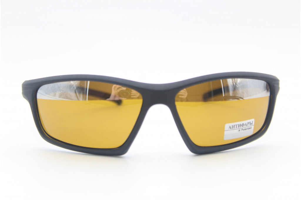 Очки антифары POLARIZED 301 C4 ЗЕРКАЛЬН./МАТОВ.
