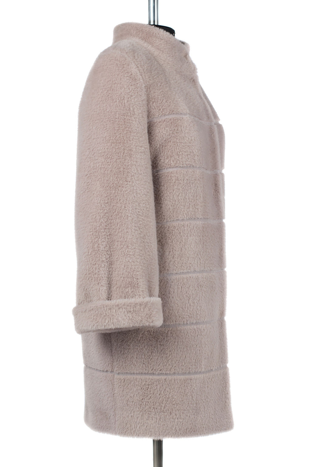 02-3114 Пальто женское утепленное - El podio фото 8