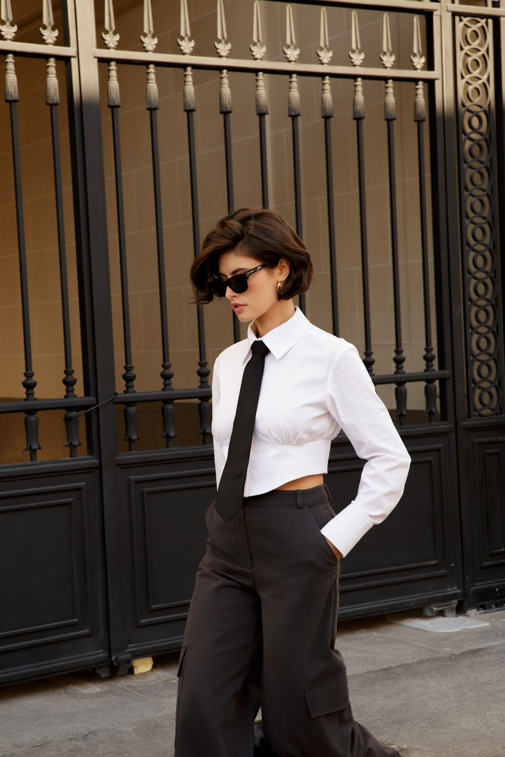 Рубашка С2547 НСК