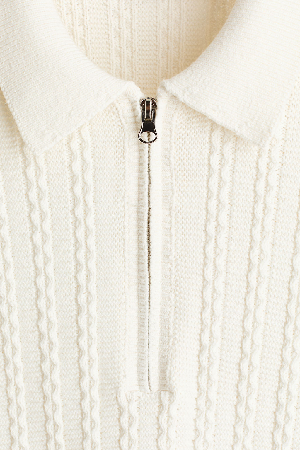 Polo de algod?n Relaxed Fit - H&m фото 5