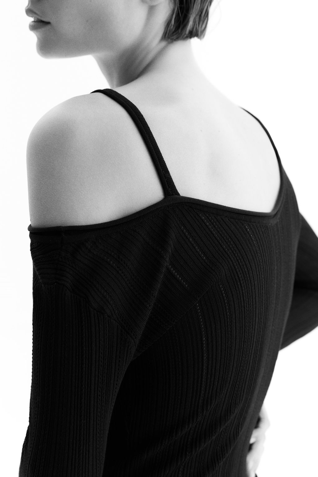Top en punto de canal? - H&m фото 5